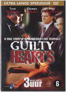 Guilty Hearts (DVD)